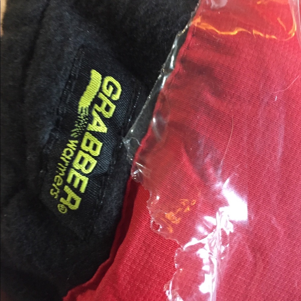 Grabber hand warmer pouch fanny pouch men or woman - Picture 5 of 8